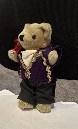 Vtg nabco cornelius vanderbear - vtg,