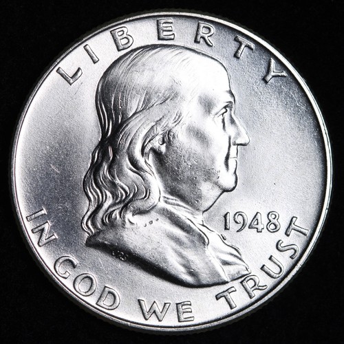 Gem uncirculated unc - unc, ms