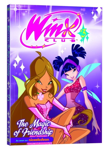 Winx club vol 3 - vol.,