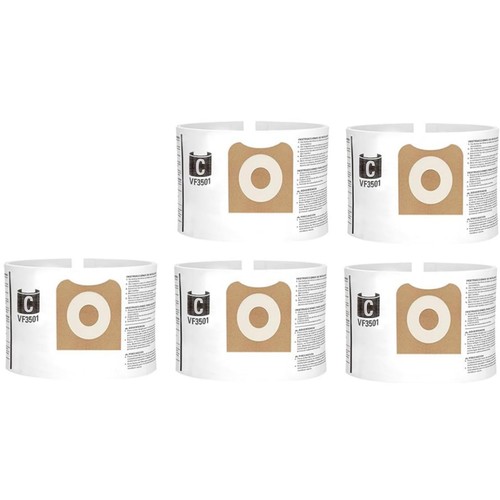 Vacuum cleaner dust bags fit - vacuum,