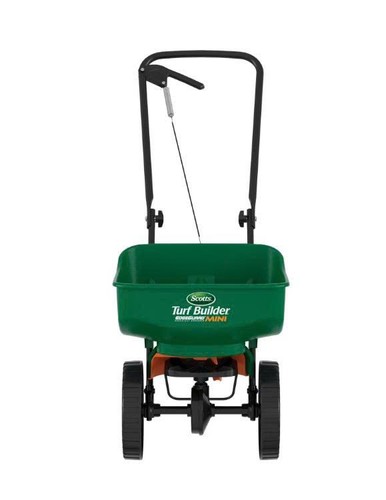 Scotts turf builder - scotts,