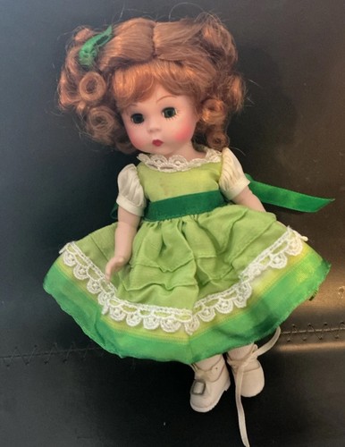 Madame alexander little irish - little,