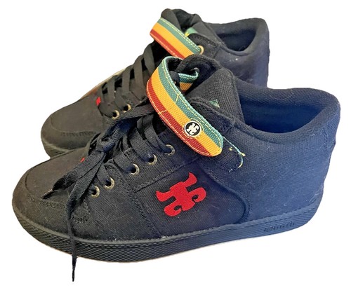 Ipath grasshopper rasta midtop - ipath,