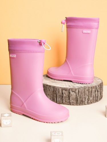 Kids boys girls rain boots - boys,