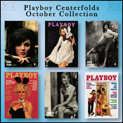 1997 playboy october - 1997,