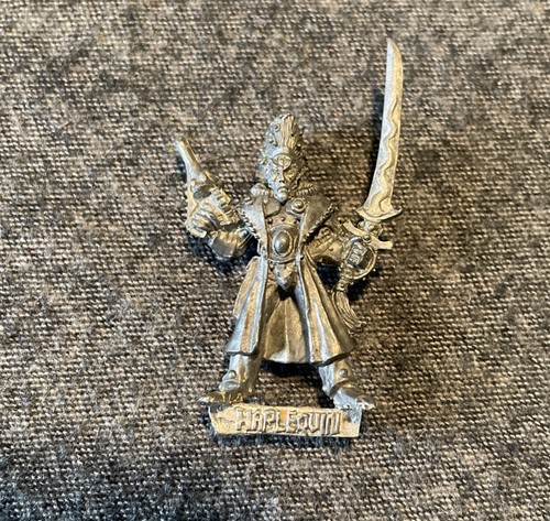 Warhammer 40k eldar harlequins - warhammer,
