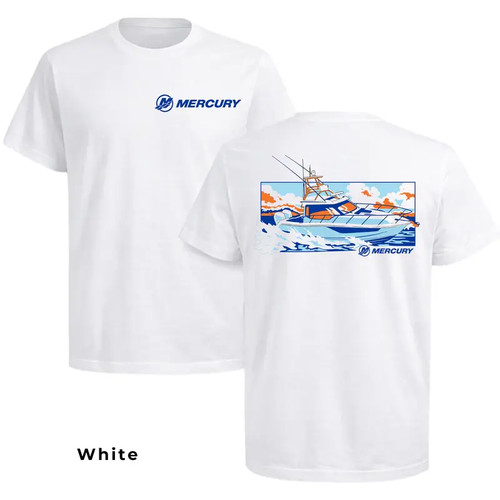 Boat shirt offshore sport - boat,