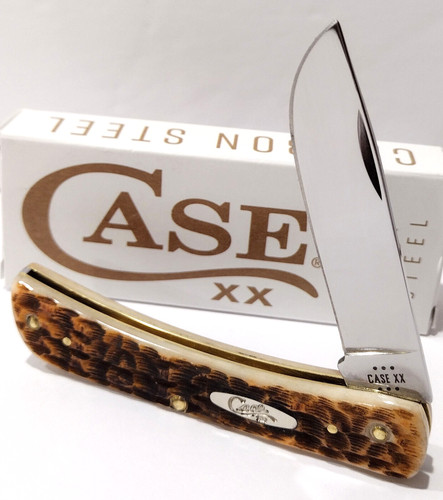 Case usa amber - case,