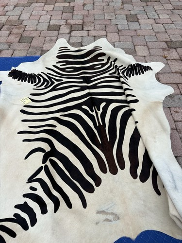 Zebra hide - hide/, skin/