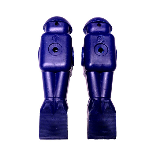 Dynamo 1983 blue foosball - 2),