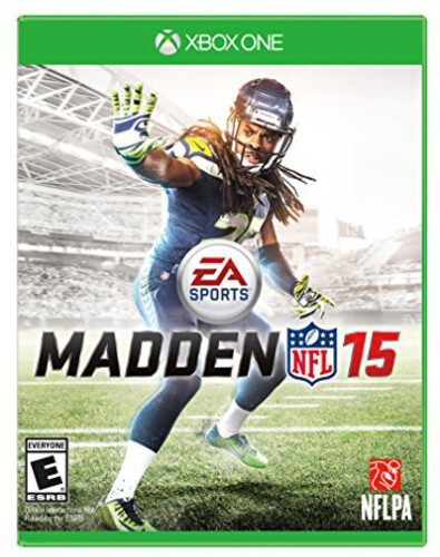 Madden nfl microsoft xbox - madden,