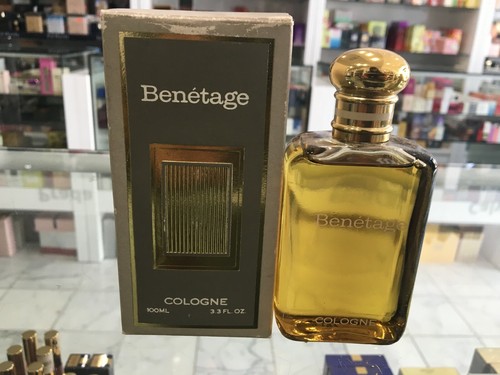Ben rickert benetage cologne - rickert,