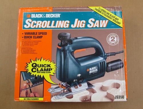 Nos black decker corded - nos,