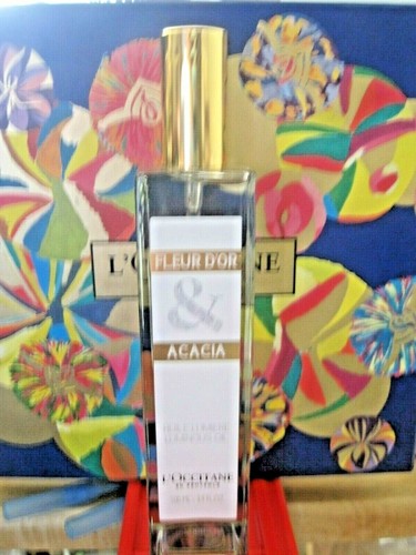 Occitane provence fleur or - provence,