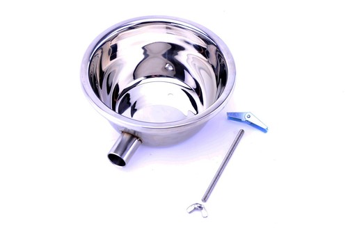 Adapter for weber - adapter, kettle