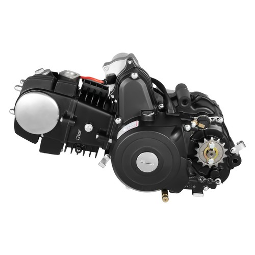 Stroke engine motor - engine, kit