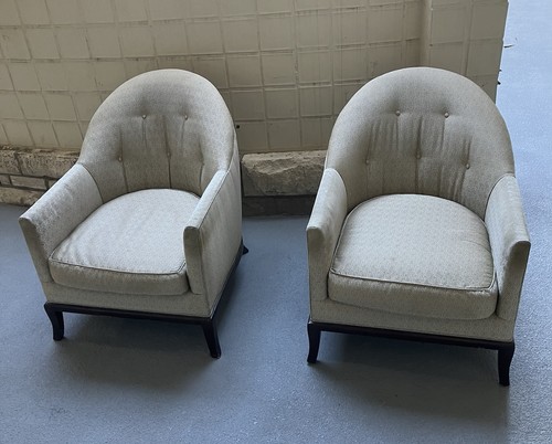 Pair 12k rudin 615 french - $12k,