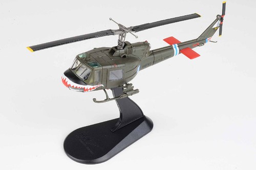 Hh1014 hobby master huey - hh1014, uh-1c