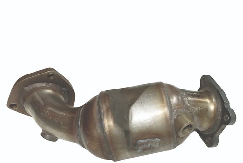 Volvo v40 front catalytic - v40,