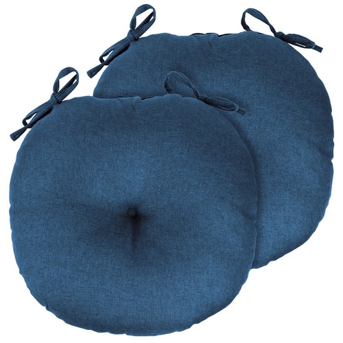 Pronous navy blue - pronous, round