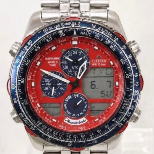 Citizen promaster navihawk - citizen,
