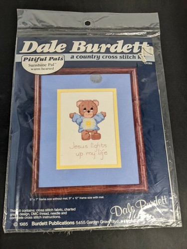 Dale burdett vintage pitiful - dale,