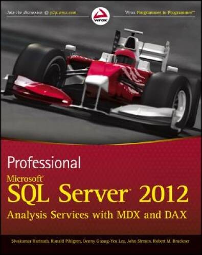 Professional microsoft sql - professional,