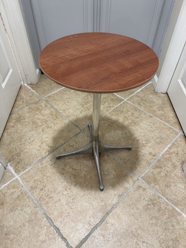 Herman miller nelson pedestal - nelson,