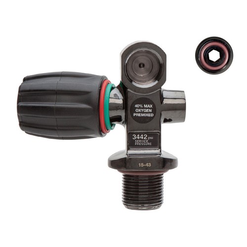 Scuba pvd pro - scuba, psi