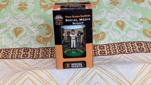 San francisco giants marco - san,