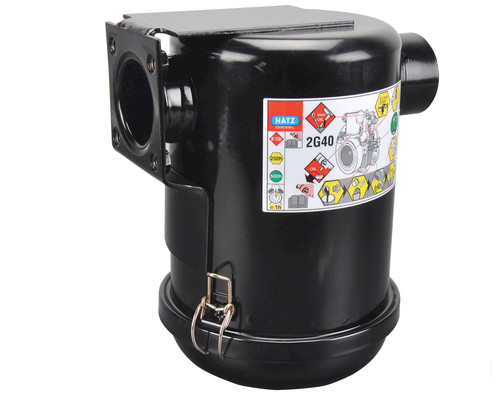 Hatz 01122210 2g40 diesel - 2g40,