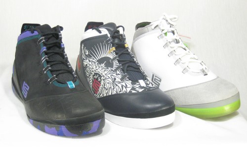 2008 nike lebron - 2008, soldier