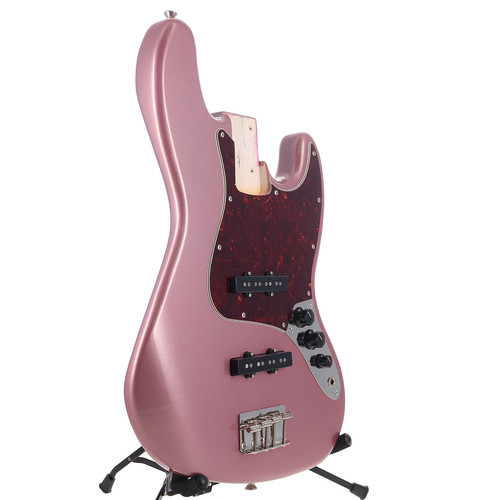 Squier jazz bass - squier,