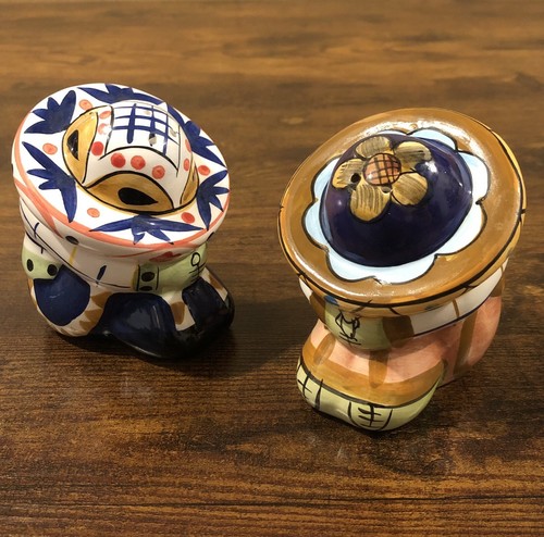 Kitchen salt and pepper - kitchen,