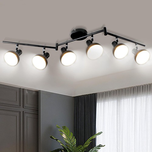 Track lighting fixtures - track,