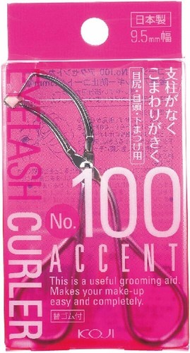 Koji 100 accent eyelash - accent,