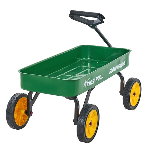 Uimoso pull along wagon - pull-along, for