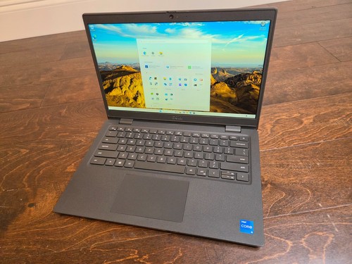 Dell latitude 3420 laptop - dell,