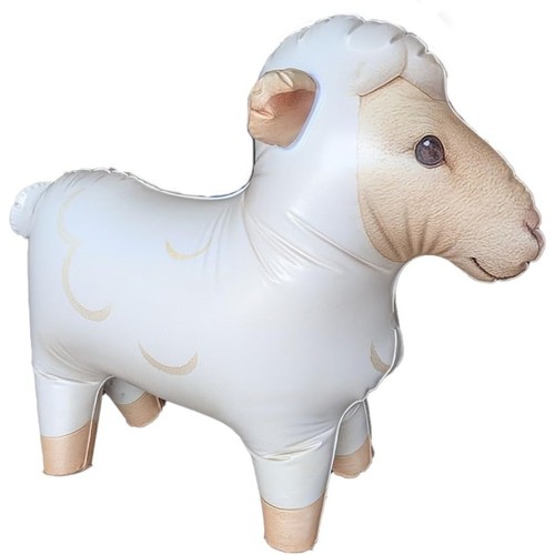 Inflatable lamb decorations - inflatable,