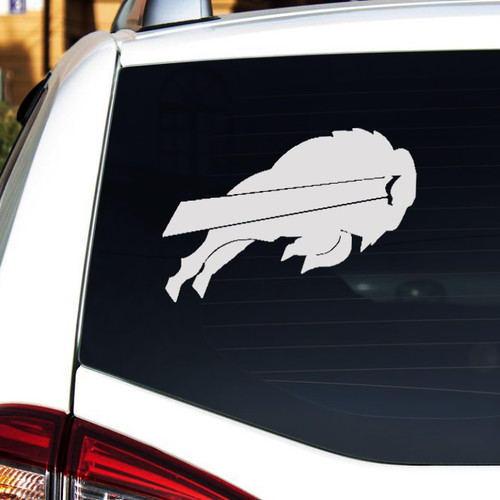 Buffalo bills vinyl - buffalo,