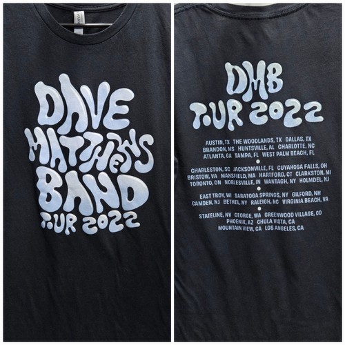 Dmb dave matthews band tour - dave,