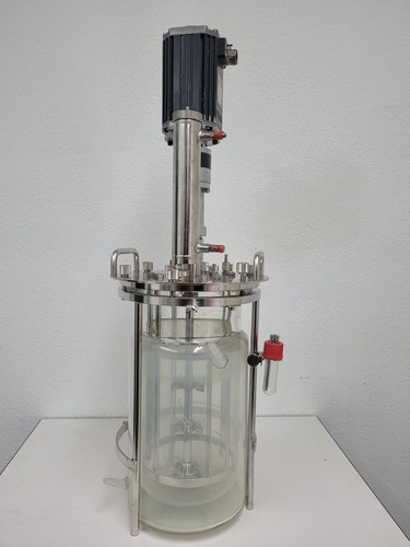 Sartorius double wall - 4l,