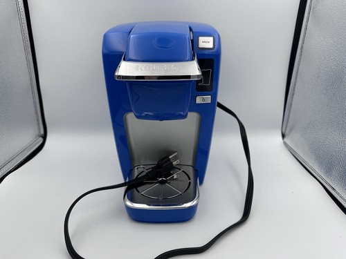 Keurig k10 mini plus - k10, coffee