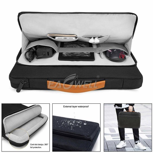 Universal black - 13.3"-14",