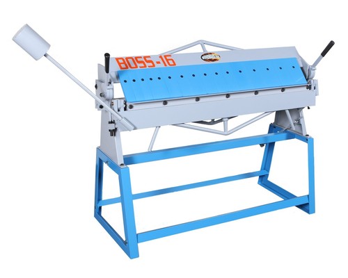 Woodward fab boss wfboss16 box - fab,