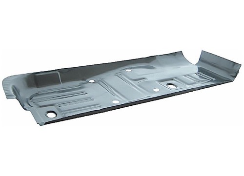 Sherman floor pan sections - floor,
