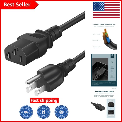 Universal prong power - universal, 3-prong