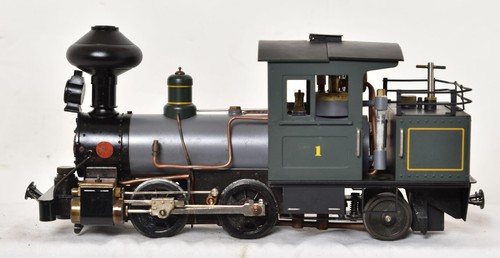 Aster baldwin rear tank - aster,