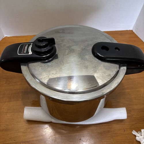 Presto professional quart - 8,