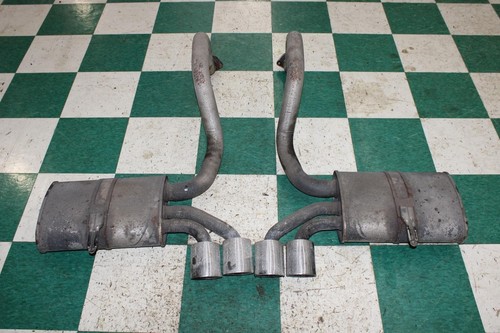 Vette pair factory - pair,